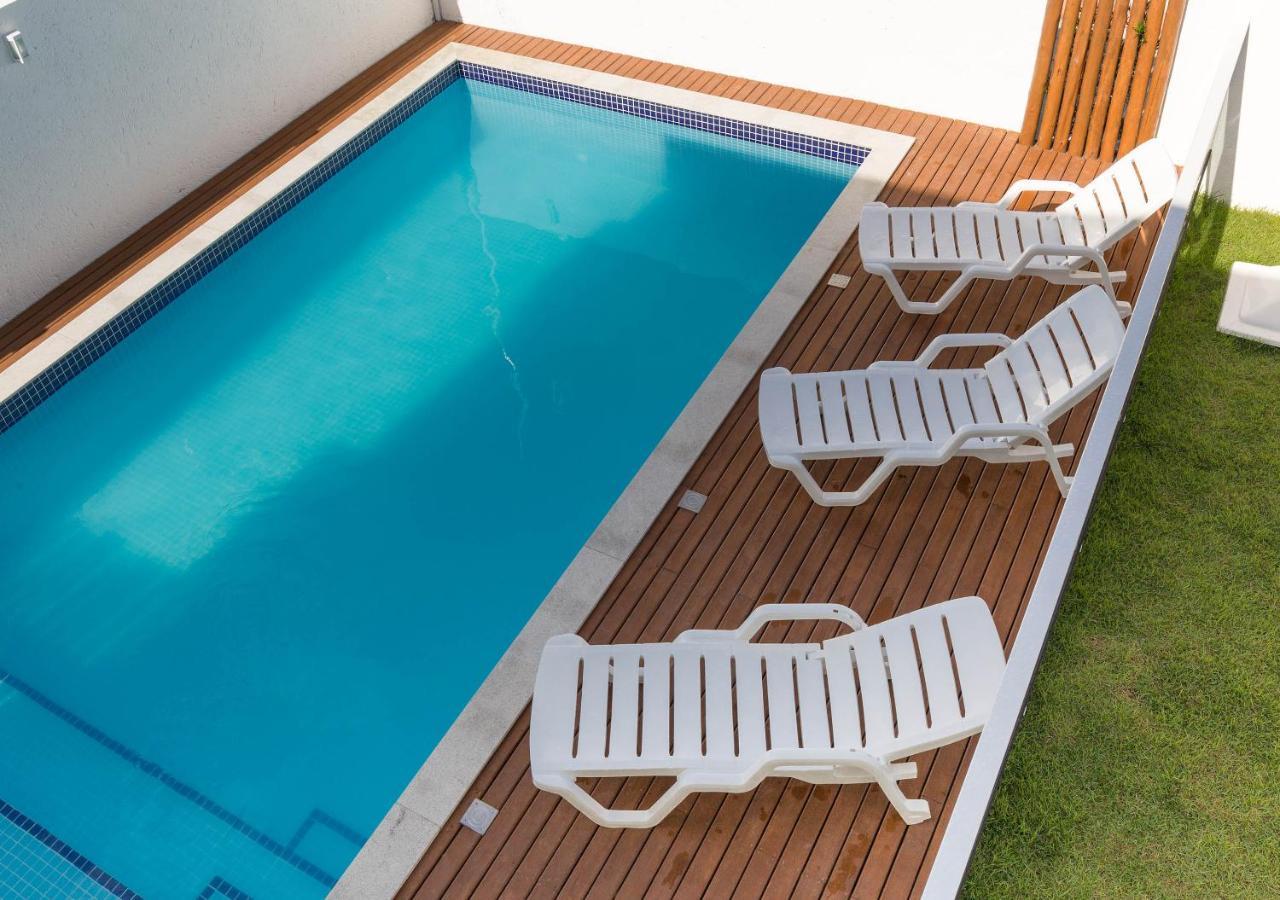 Pousada Maiken Florianopolis Exterior photo