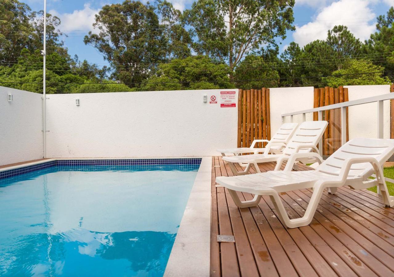 Pousada Maiken Florianopolis Exterior photo