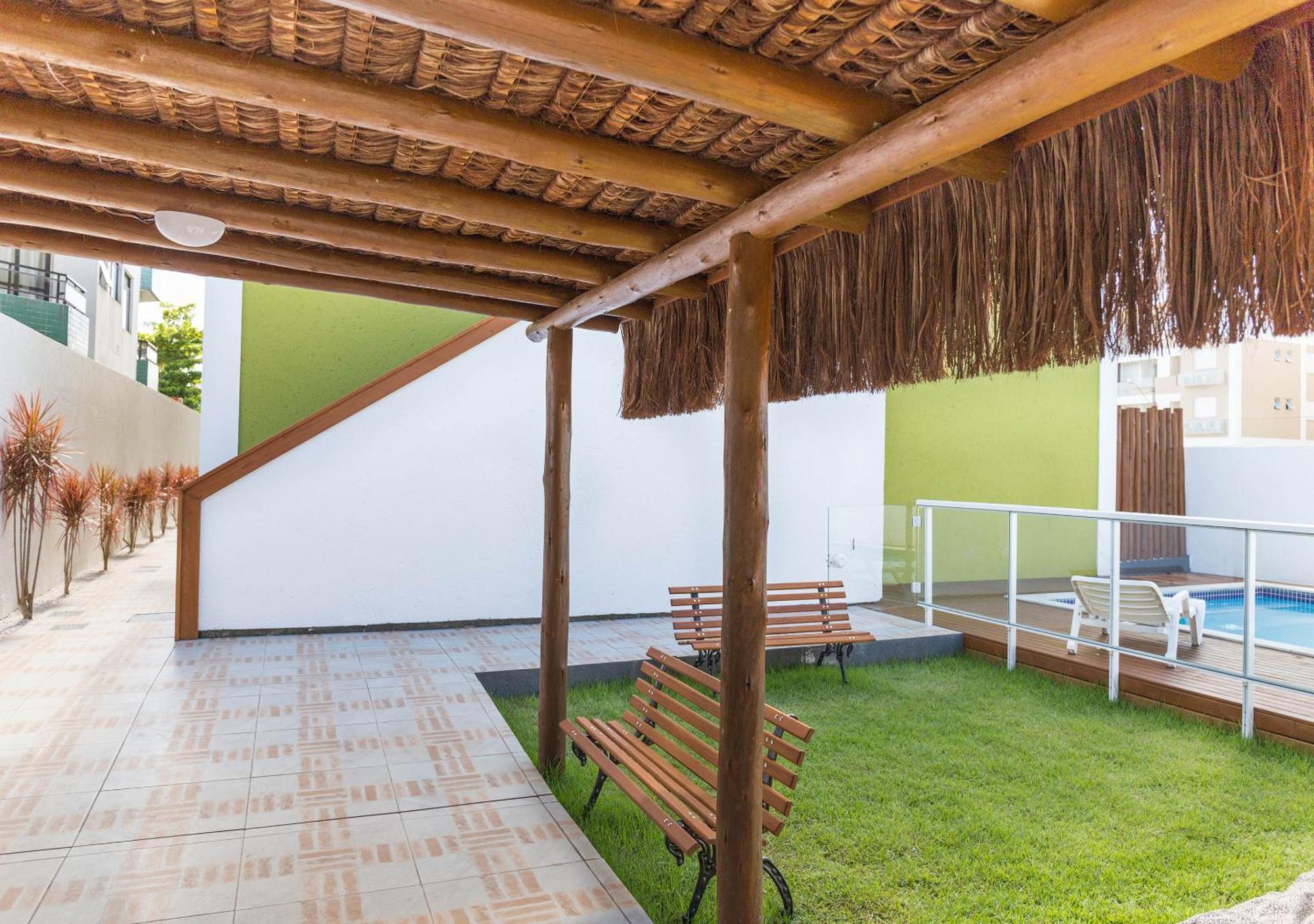 Pousada Maiken Florianopolis Exterior photo
