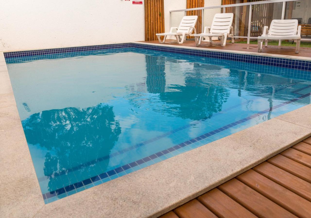 Pousada Maiken Florianopolis Exterior photo