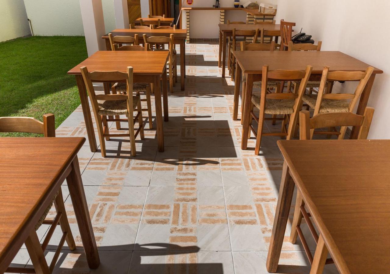 Pousada Maiken Florianopolis Exterior photo