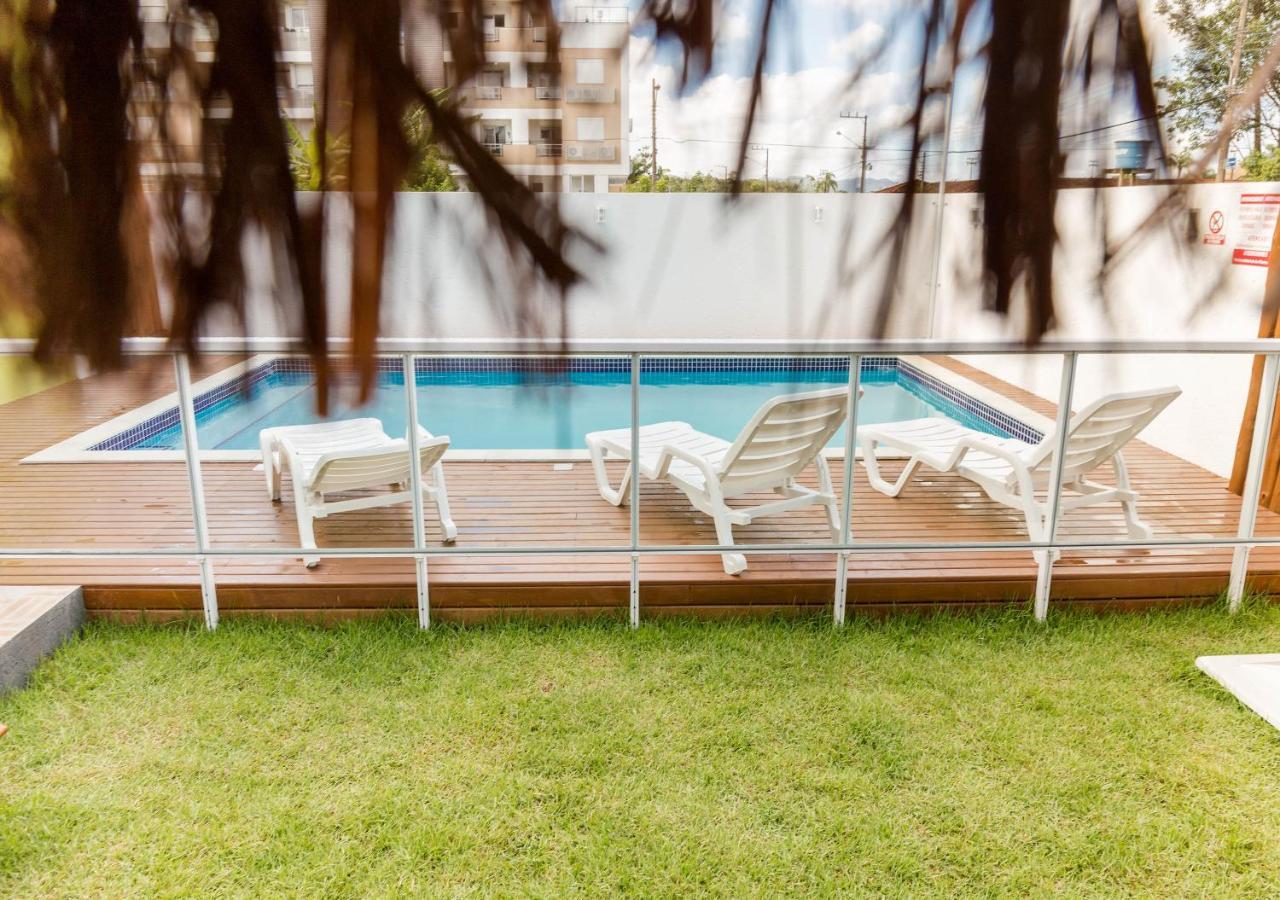 Pousada Maiken Florianopolis Exterior photo