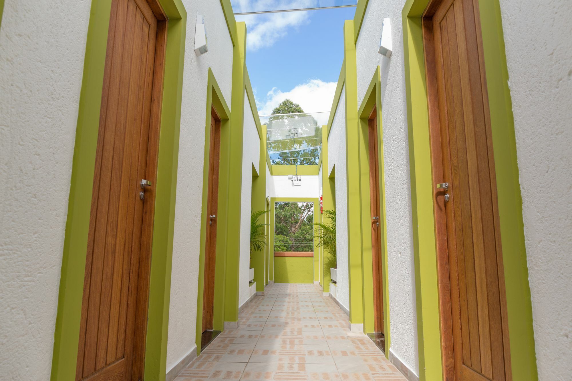 Pousada Maiken Florianopolis Exterior photo